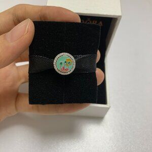 Pandora Miami Beach Bead Charm